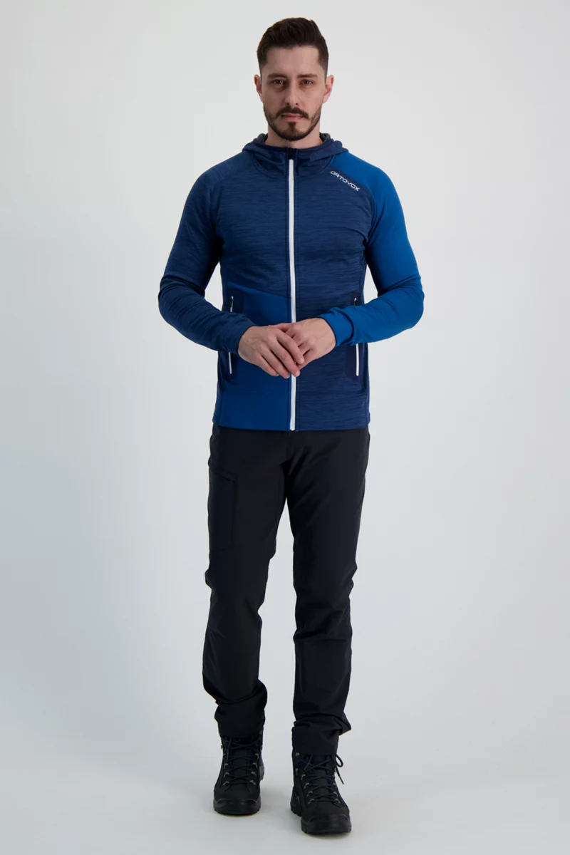 Ortovox Pelmo Herren Wanderhose
