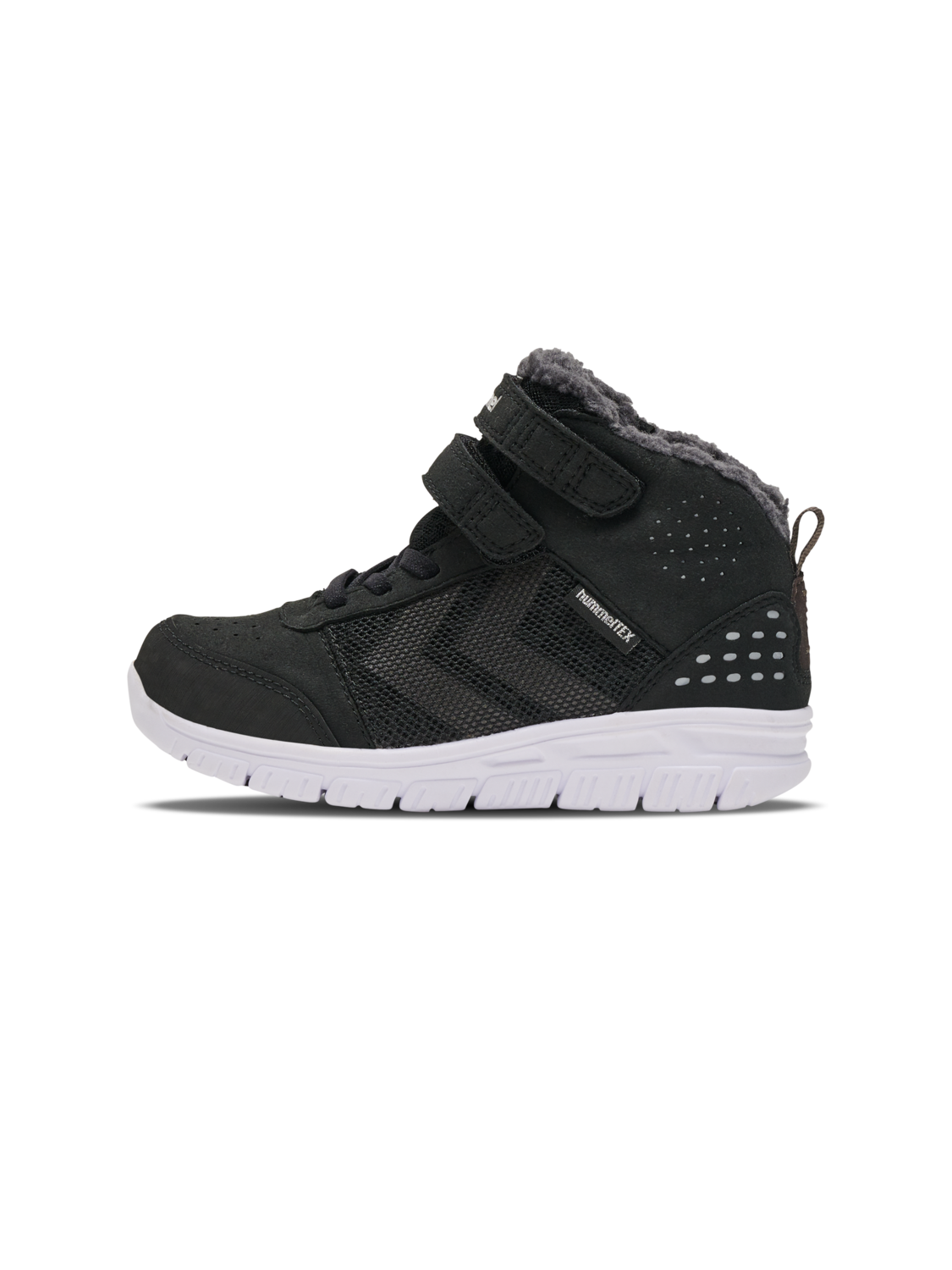 CROSSLITE WINTER MID TEX JR
