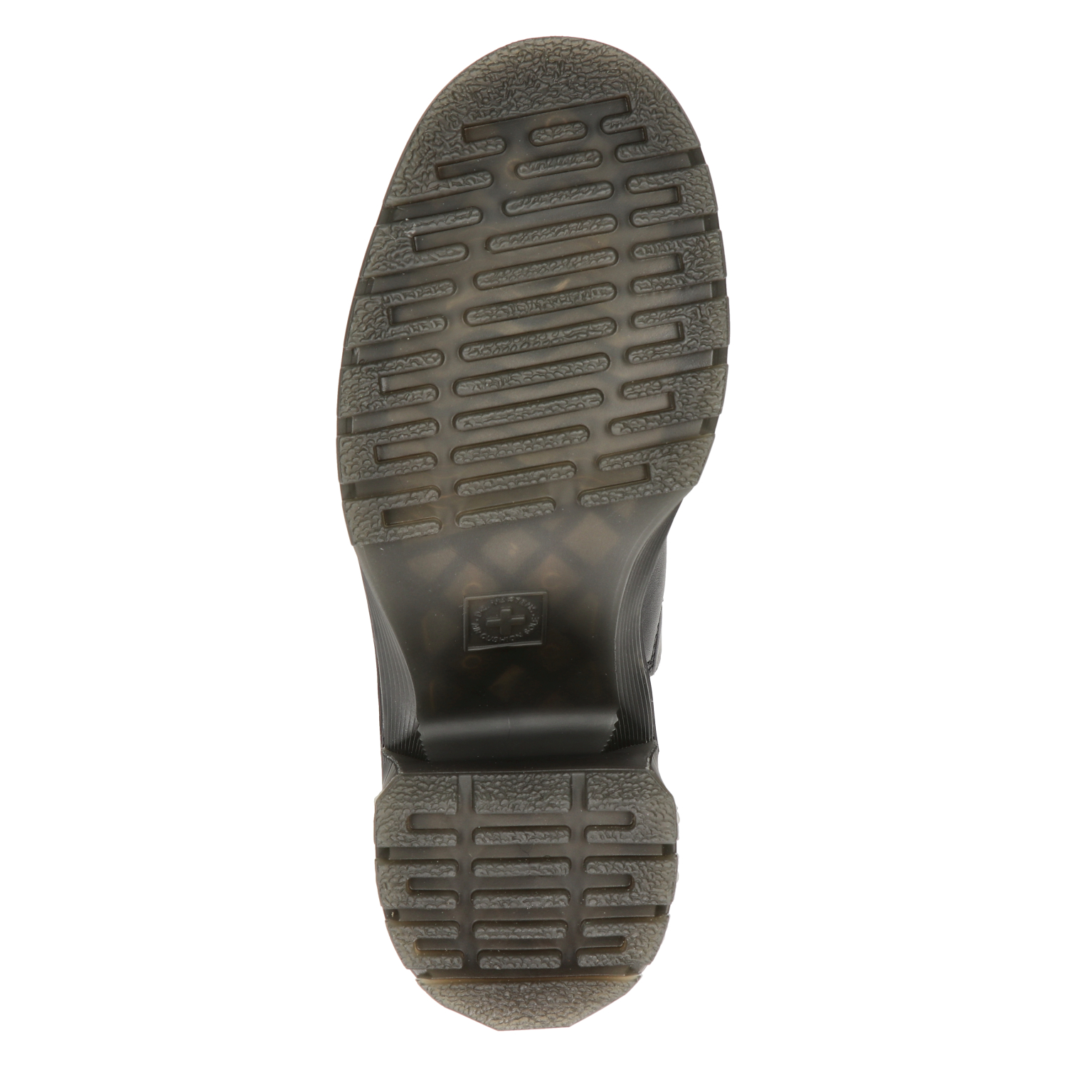 Dr. Martens Spence dames chelseaboot Dr. Martens Zwart