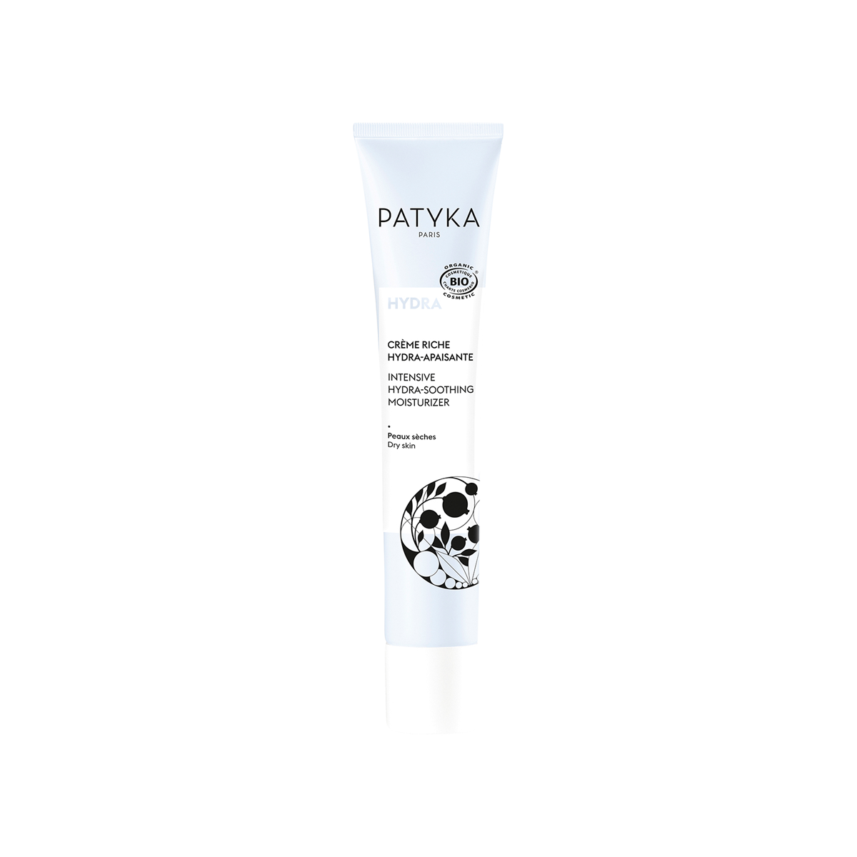Intensive Hydra Soothing Moisturizer 40ml