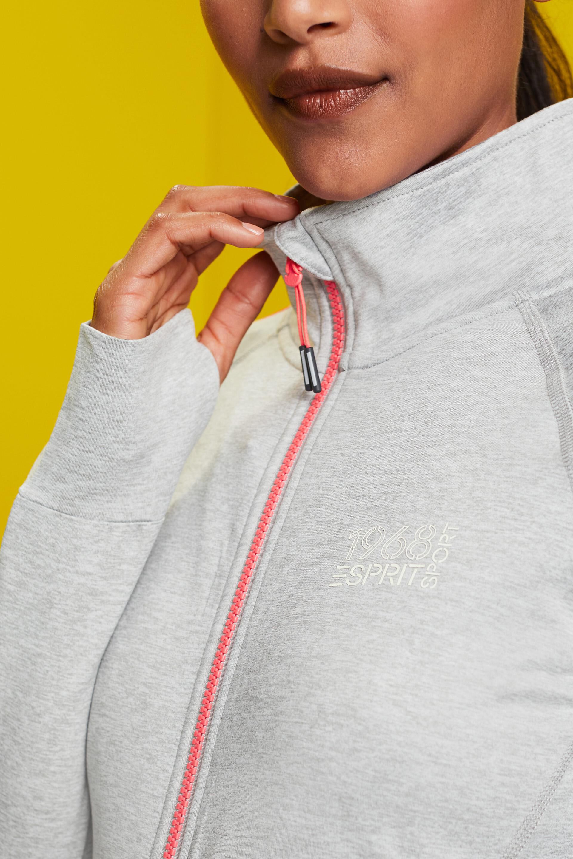 Sweatshirts cardigan