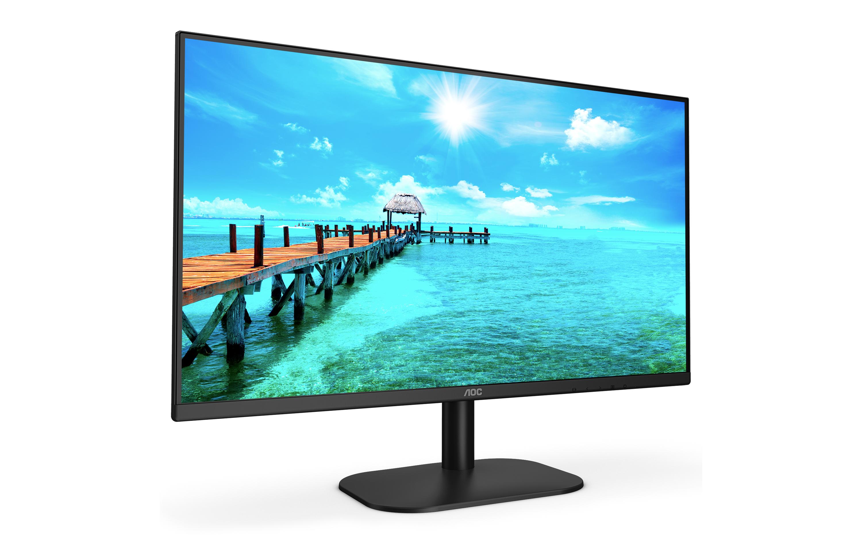 Monitor 24B2XH/EU<br>23.8
