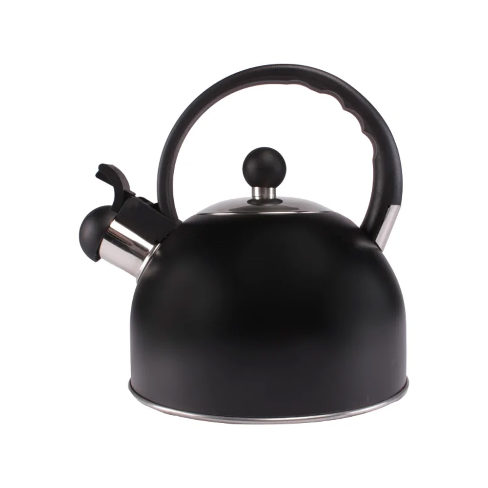 Bouilloire à sifflet Gerona 1,5L
