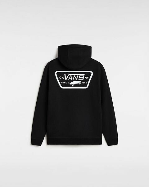 VANS<br>Moletom Flatty