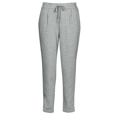 Only - ONLPOPSWEAT EVERY EASY PNT - Gris