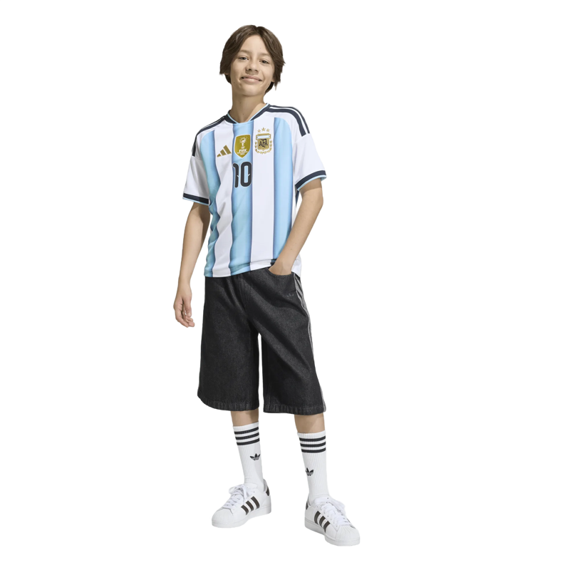 ArgentiniÃ« Thuisshirt 2026 Junior