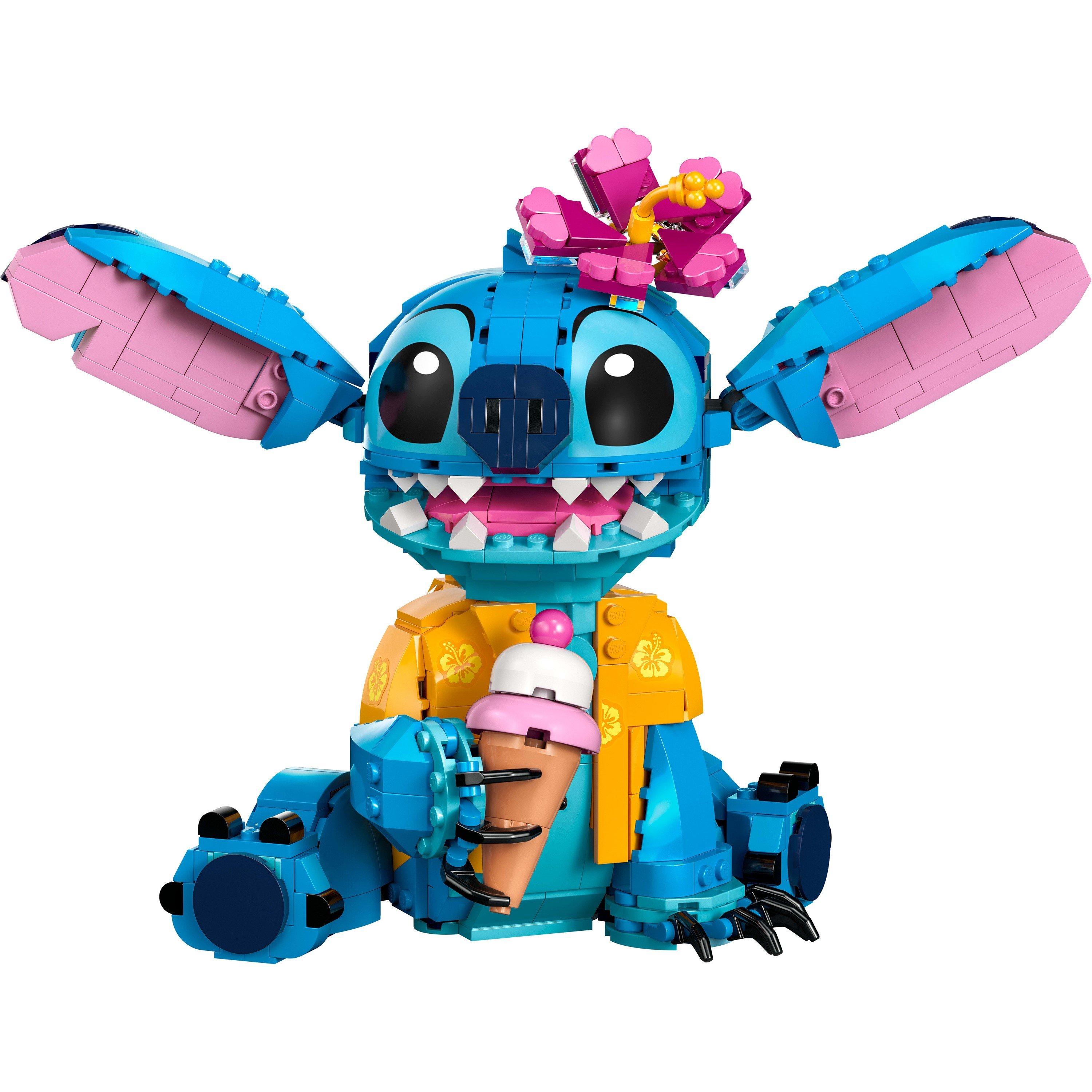 LEGO GAME LEGO 43249 Disney Stitch