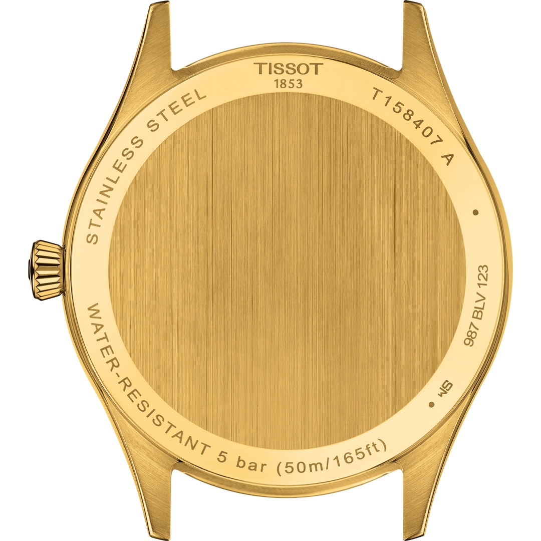 Tissot Classic Dream 40 Powermatic 80