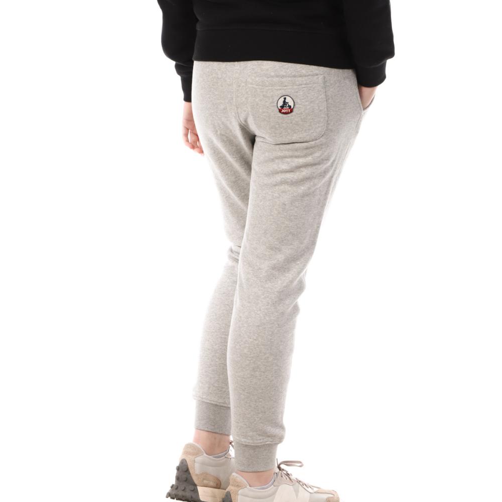 Jott Jogging Gris Femme Jott Valparaiso