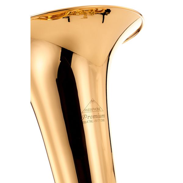 Miraphone 47 WL4 1100 Tenorhorn