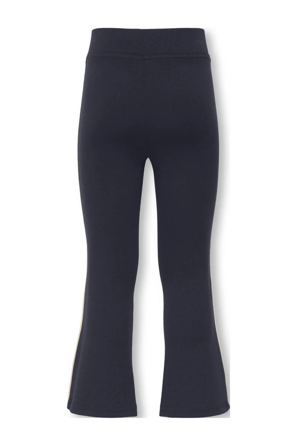 KIDS ONLY MINI flared legging donkerblauw