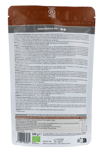 Biotona Cacao Powder Raw 200GR