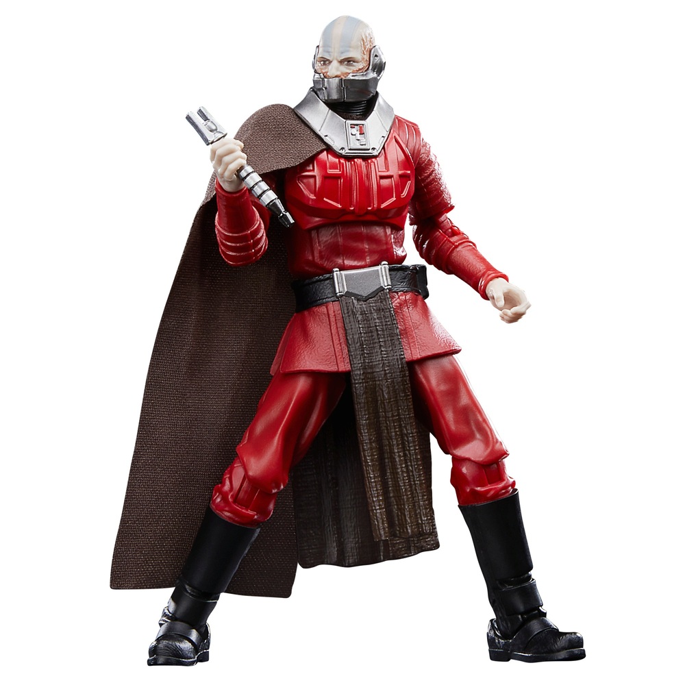 Star Wars: The Black Series Darth Malak Actionfigur