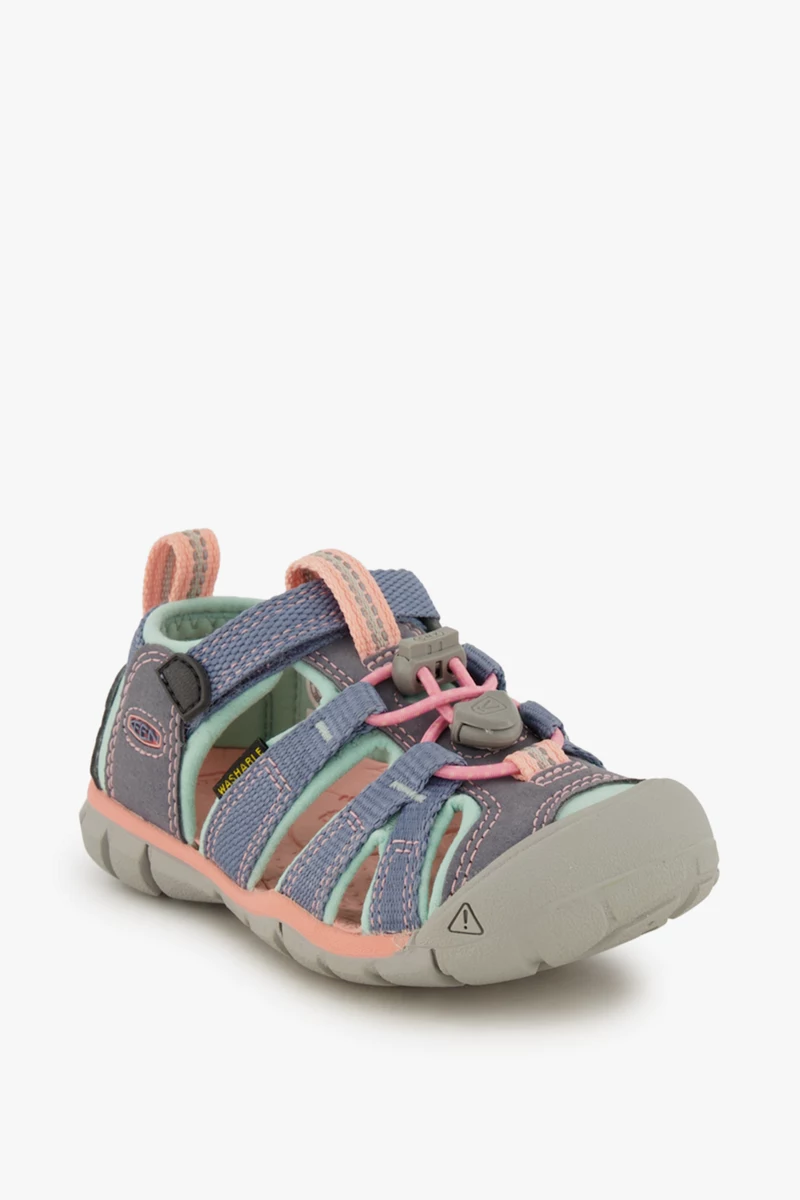 Keen Seacamp II CNX 28-31 Kinder Trekkingsandale
