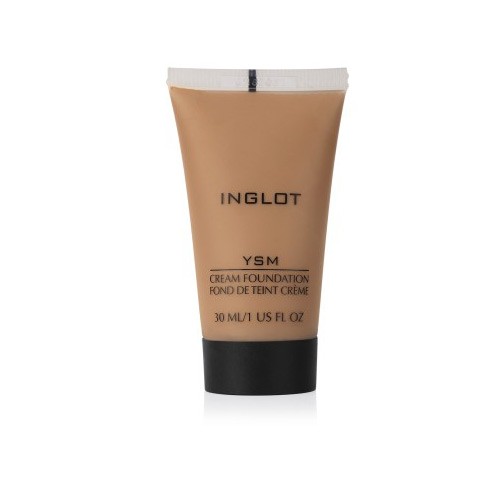 Inglot YSM Cream Foundation Nr.51 30ml