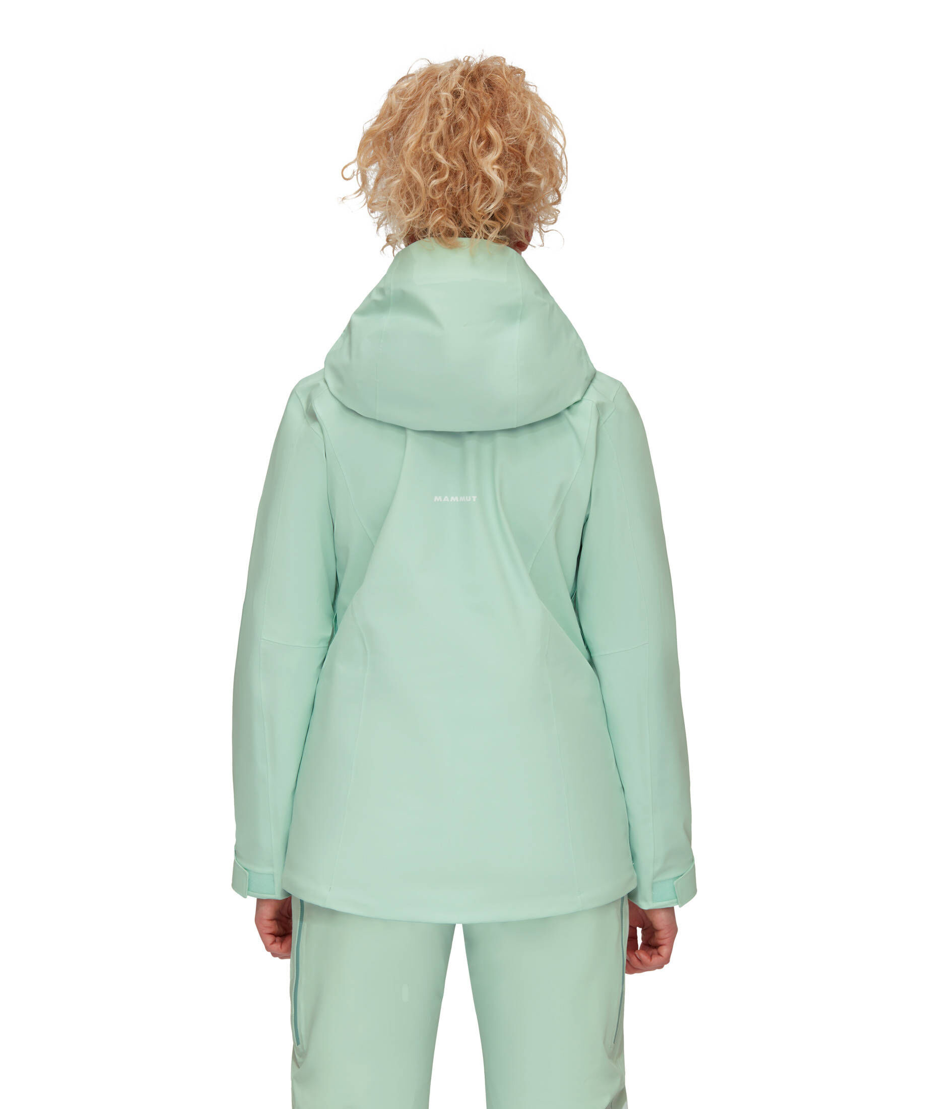 Mammut| Damen Jacke 