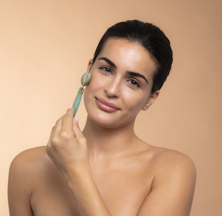 SMUK skincare Jaderulle