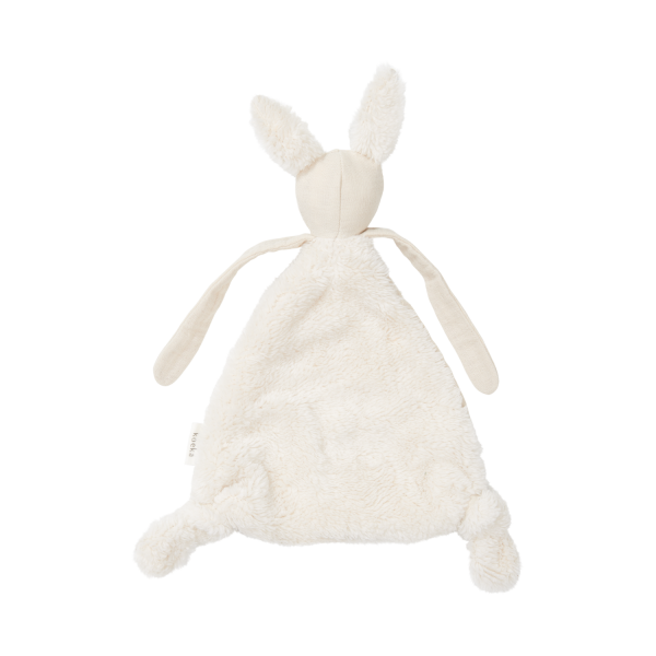 Koeka Knuffel Otis - Warm White