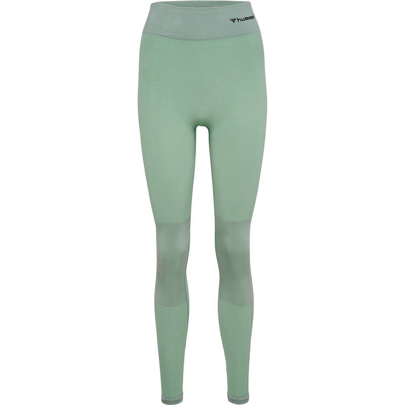 hummel Clea Seamless Mid Waist Træningstights Dame