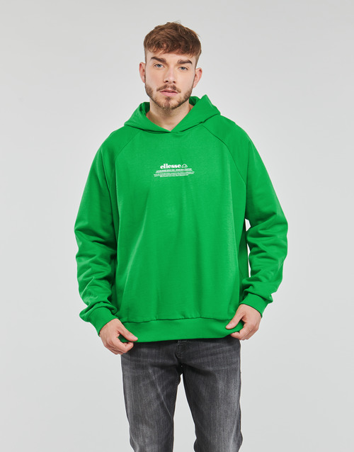 Ellesse - GIORDANO HOODY - Vert