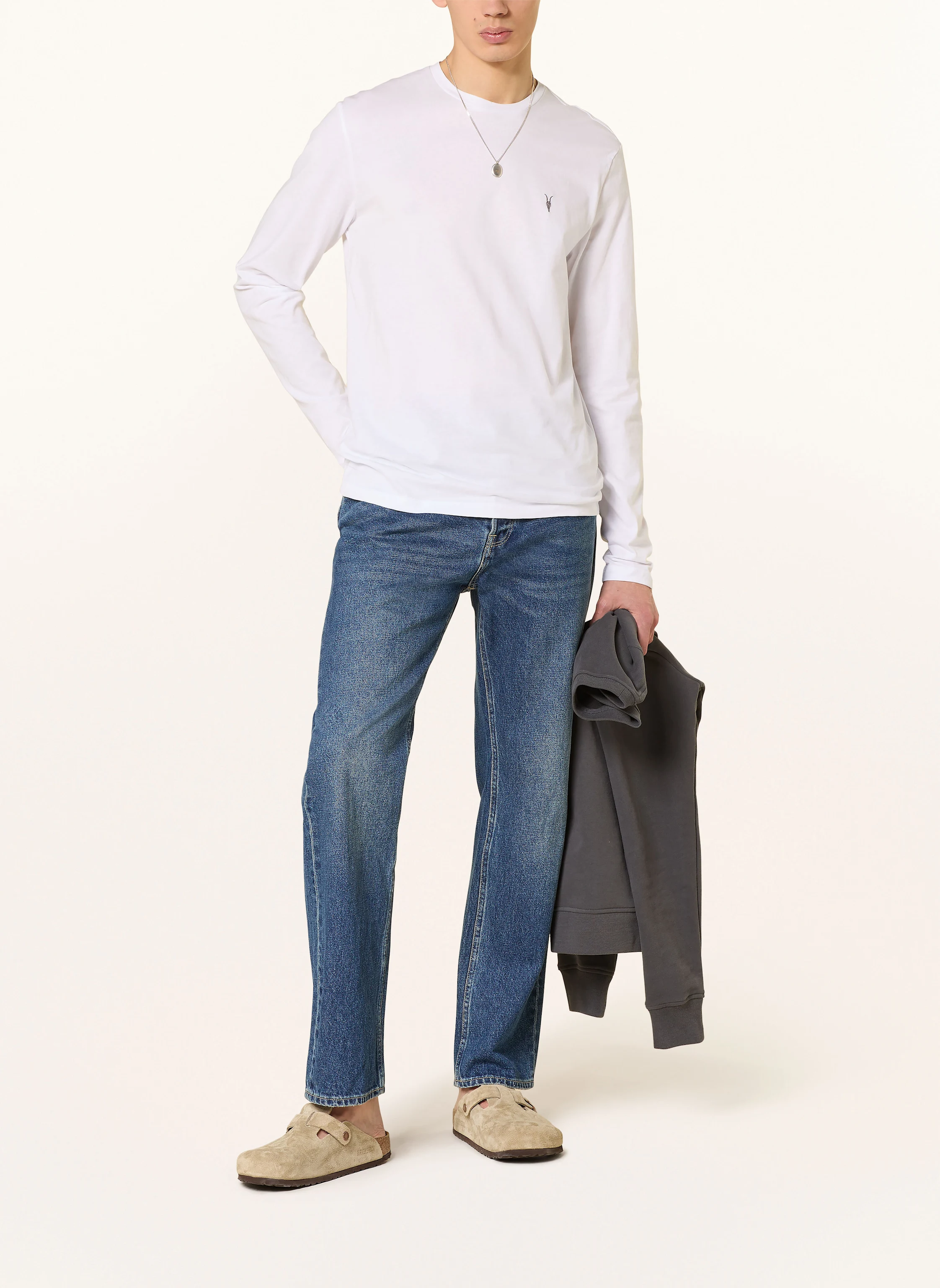 ALLSAINTS Longsleeve BRACE