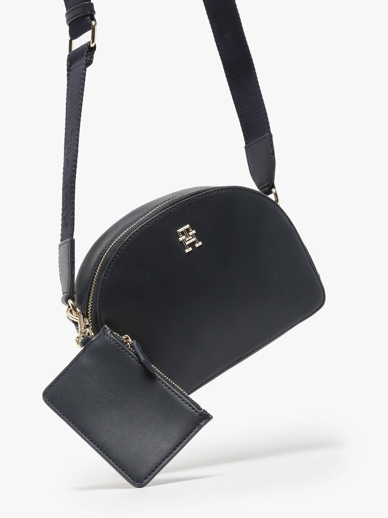 Sac bandoulire Th monotype TOMMY HILFIGER