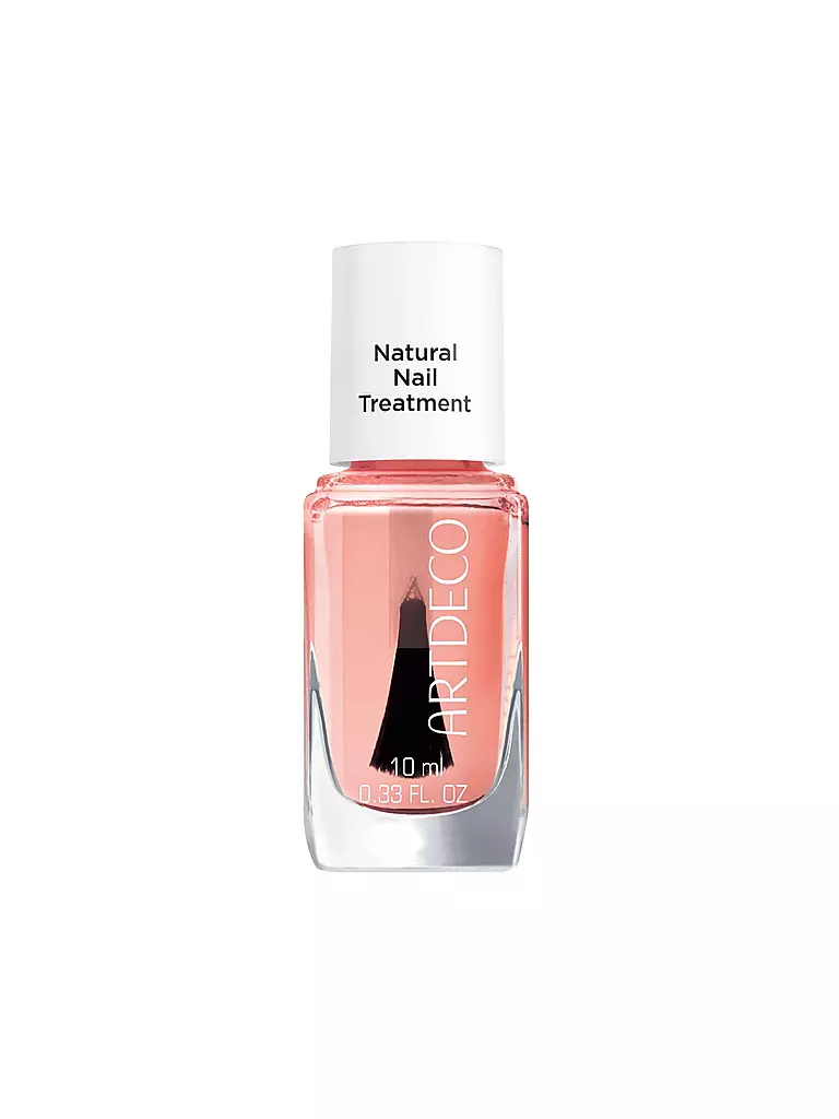 ARTDECO Nagelpflege - Natural Nail Treatment  keine Farbe