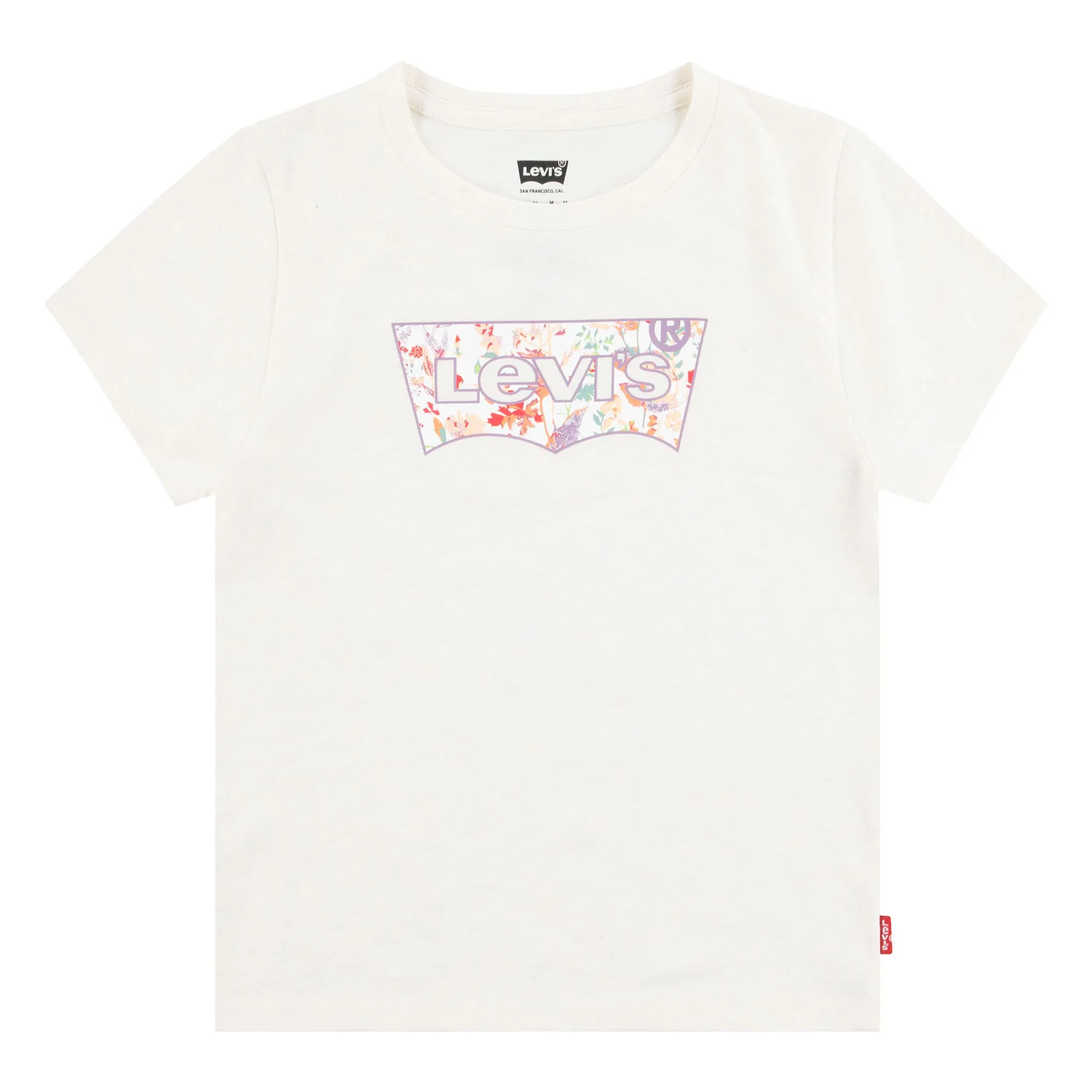 Levi's T-Shirt Batwing 4-6x