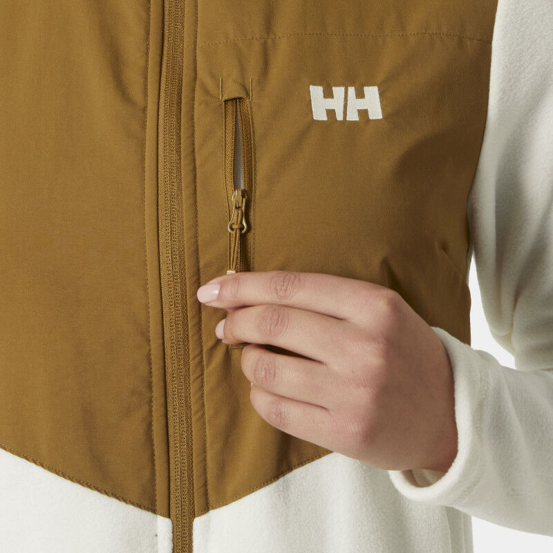 Daybreaker Block Jacket - Polaire femme
