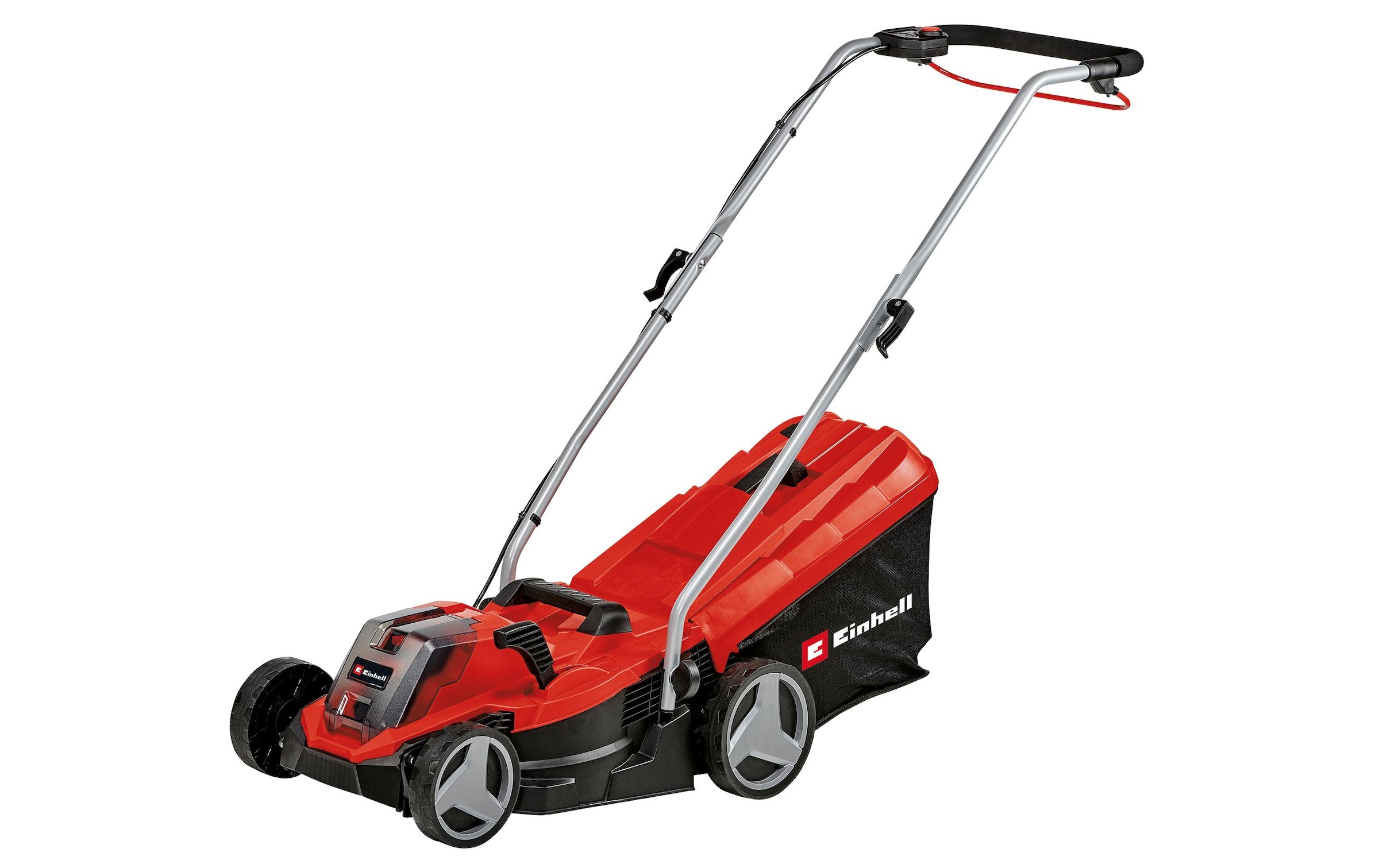 Einhell Akkurasenmäher »GE-CM 18/33 Li-Solo«
