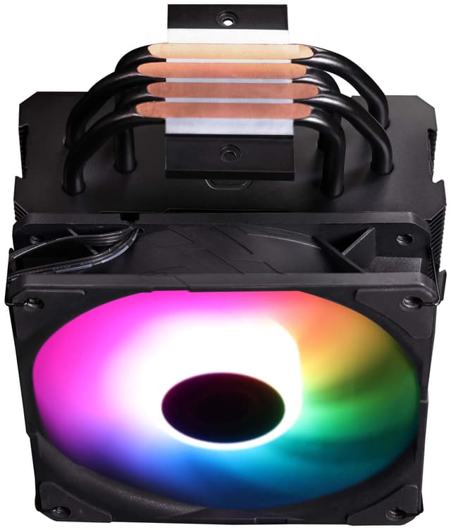 Cooler Master Hyper 212 Pro CPU-luftkøler