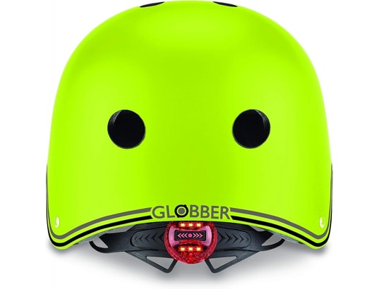 GLOBBER - Vélo enfant Casque primo (xs/s) 48-53 cm acide vert