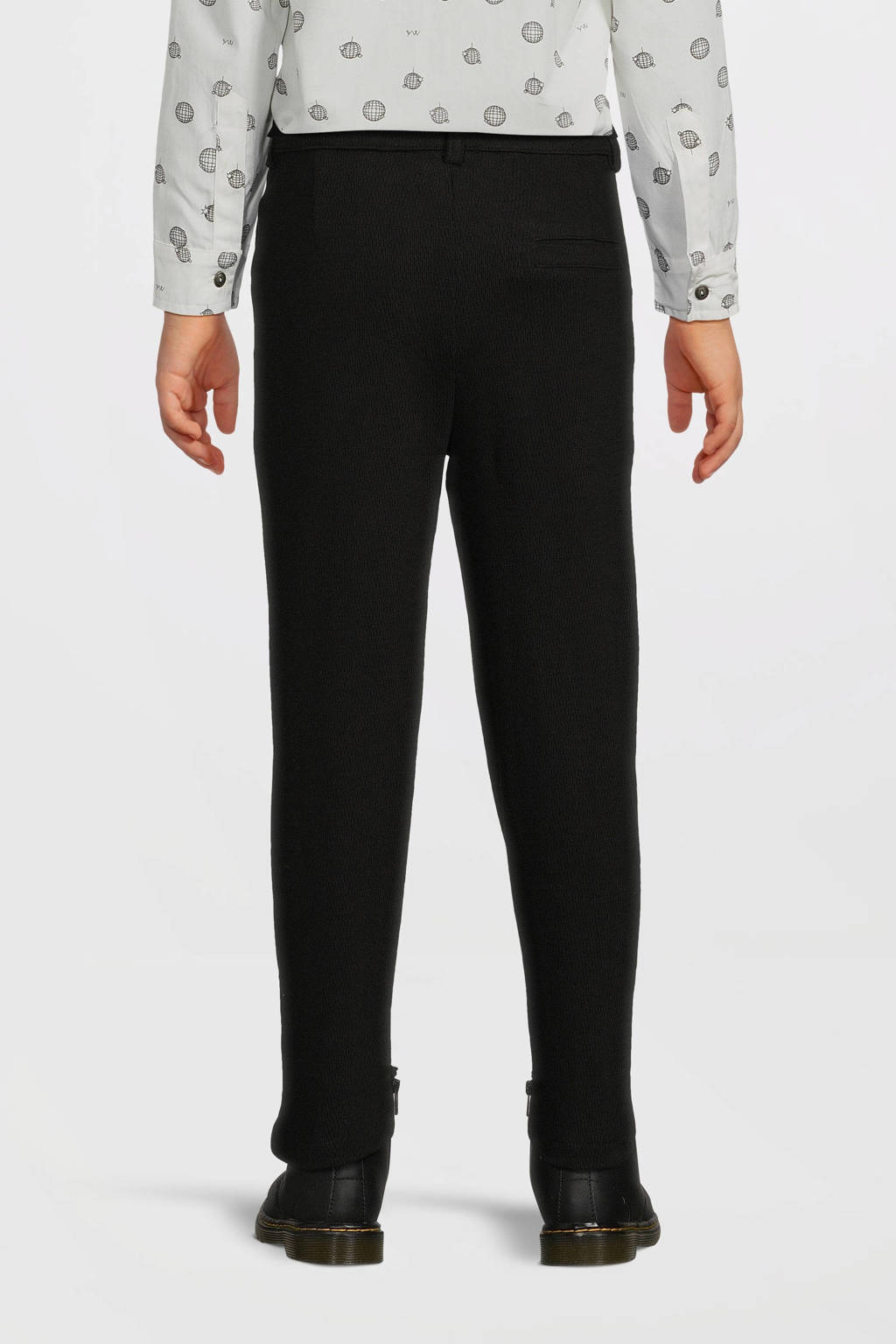 Your Wishes broek zwart