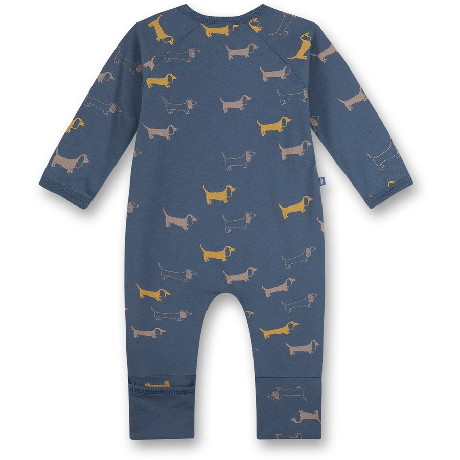 Sanetta Overall blau