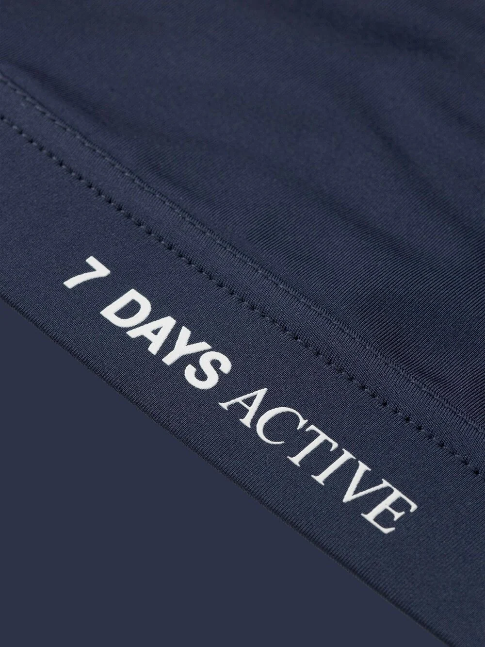 7 DAYS ACTIVE  Signature SportsBH - Navy