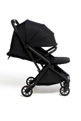 Beemoo Pro Venti Trille, Coffee Black