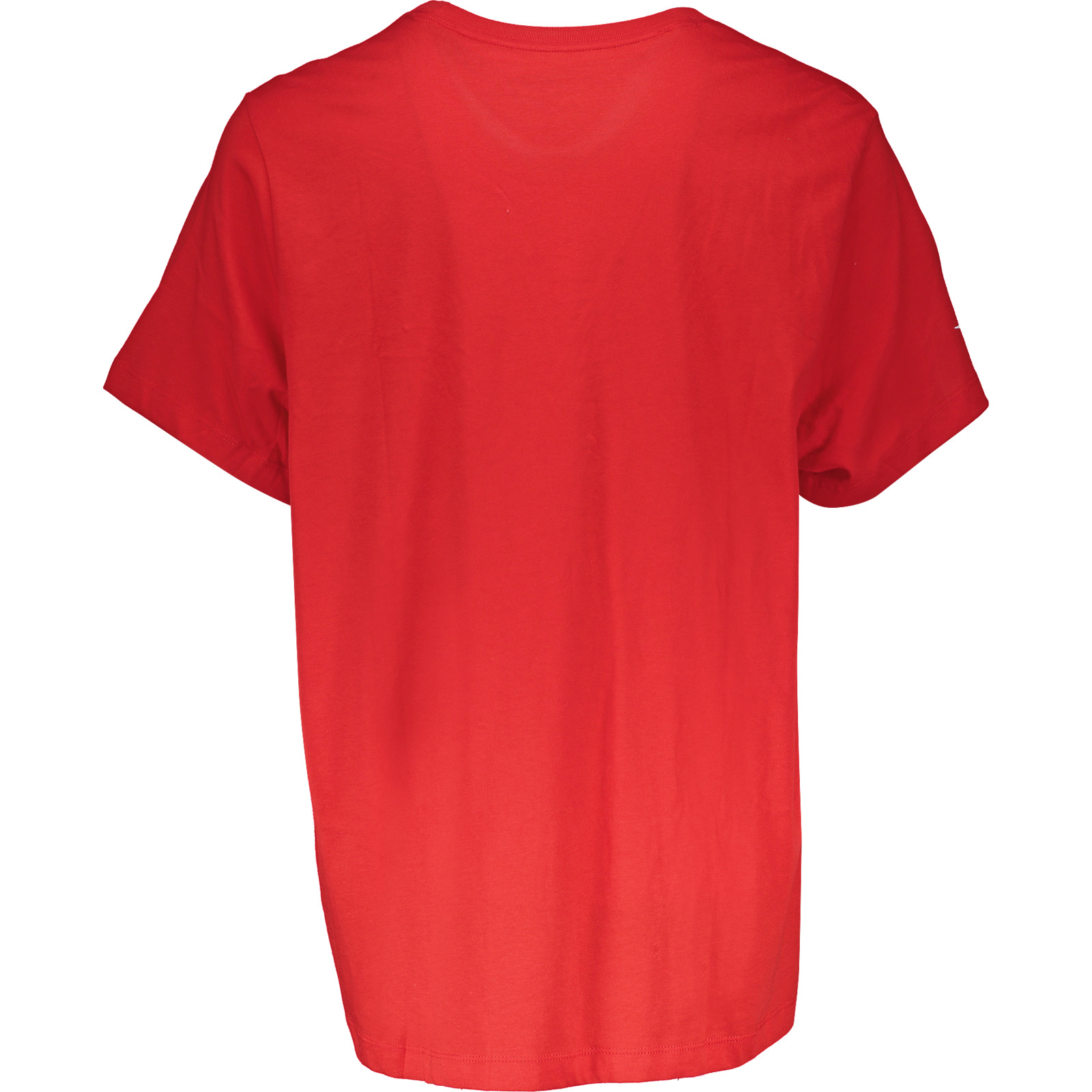 Nike Herren-T-Shirt Team Club 20 XXL, rot