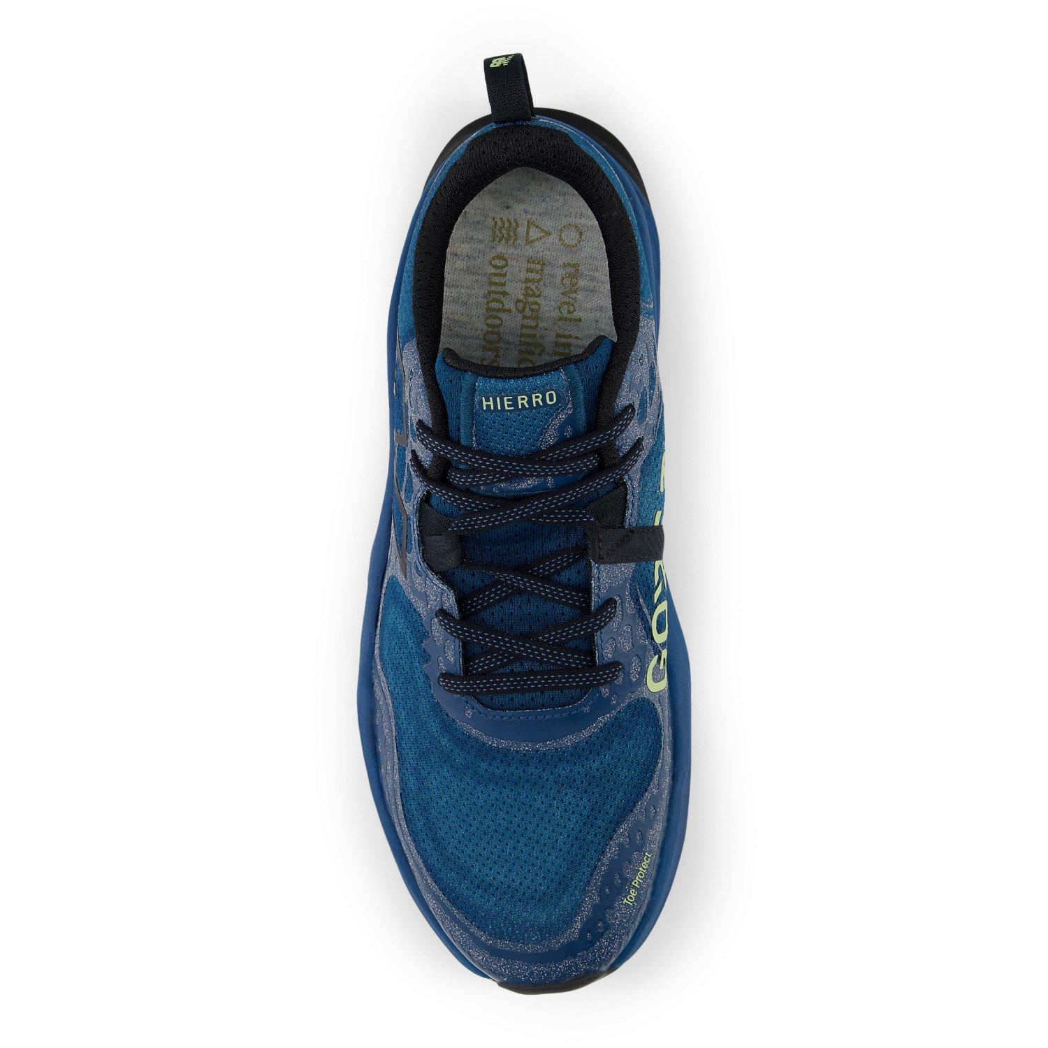 New Balance NB Hierro v8 GTX Womens Running Shoe