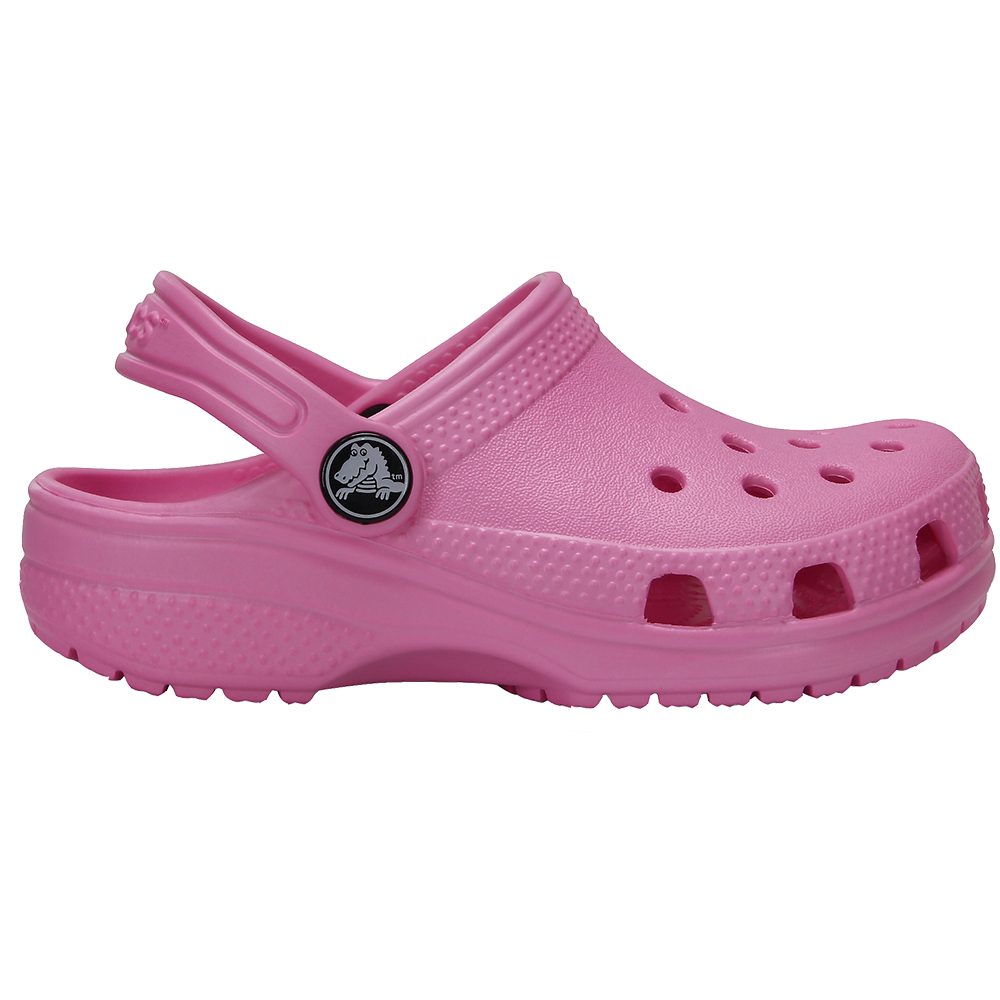 Crocs Classic Clog Kinder carnation