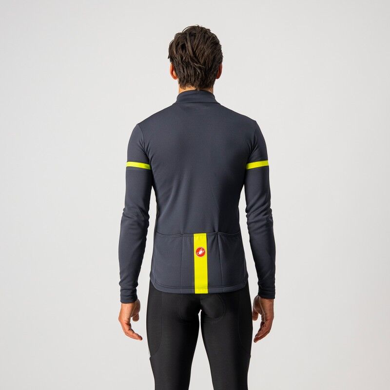 Fondo 2 Jersey Fz - Maillot vélo homme