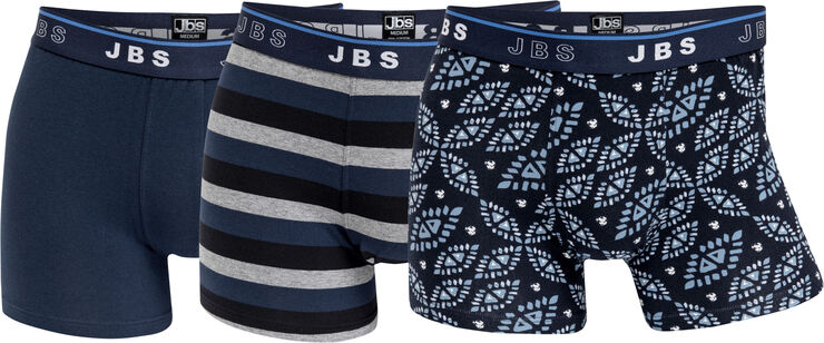 JBS Jbs 3-pack Tights 405