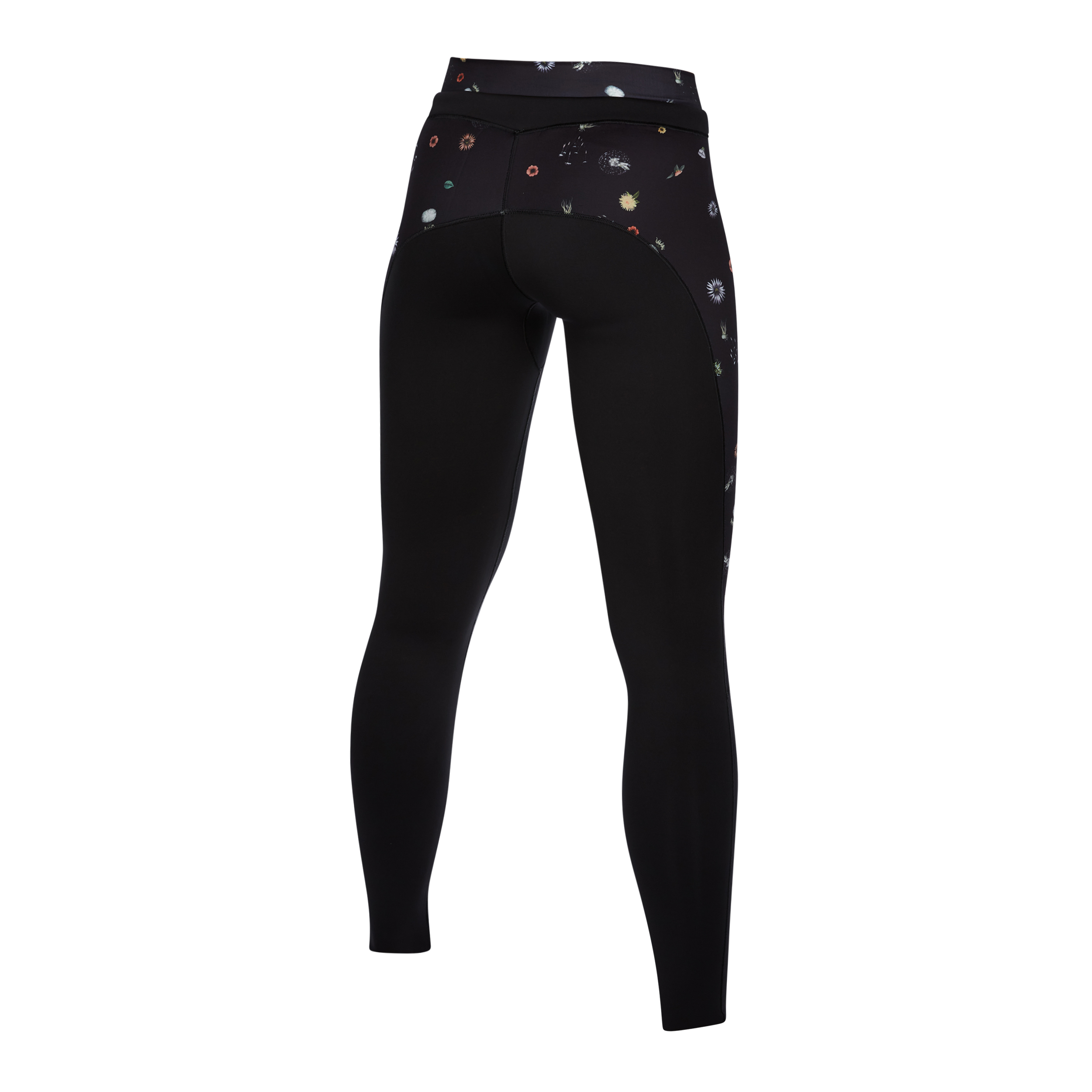Mystic Diva Neo Pants L/S 2/2mm Bzip Women - 6