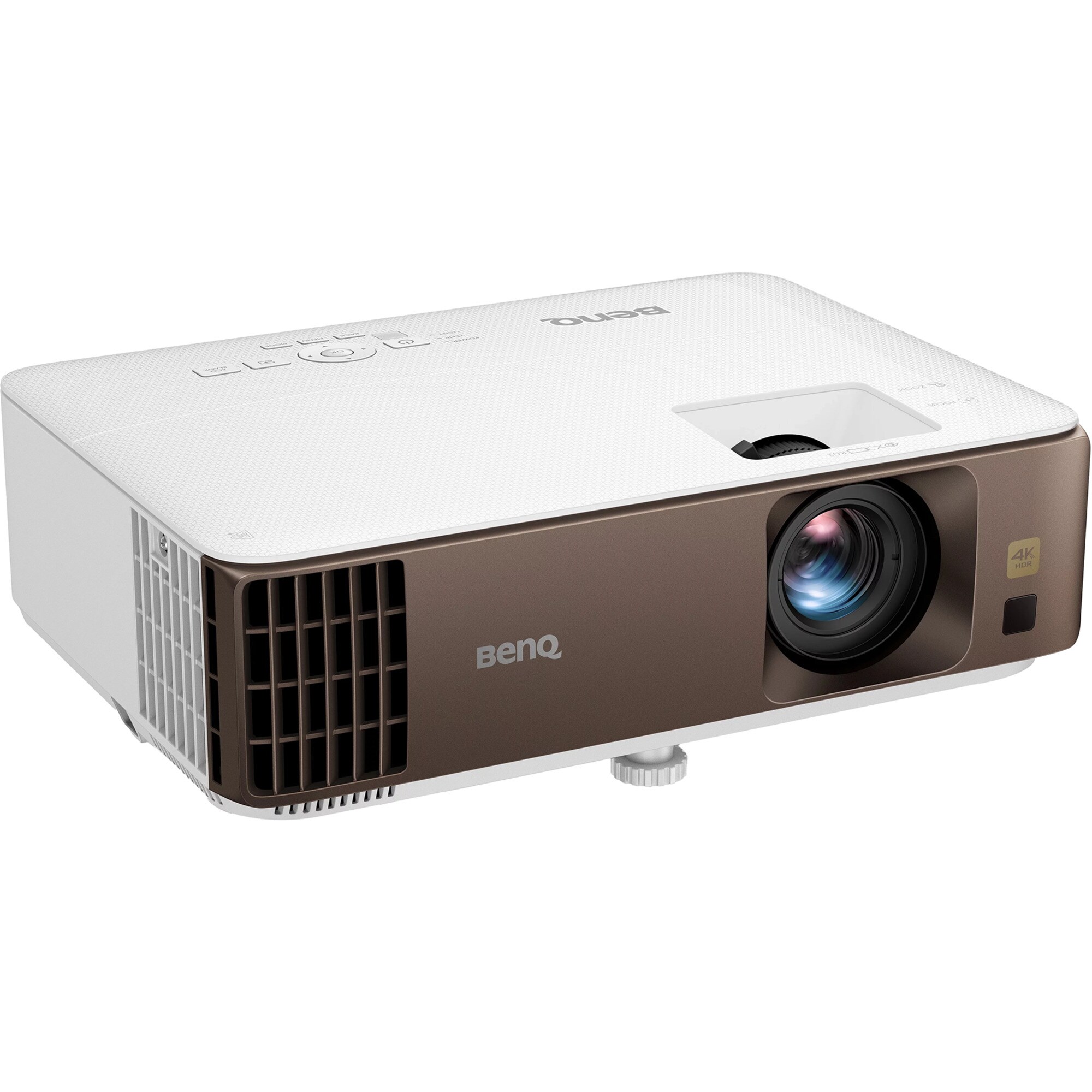 BenQ DLP-Beamer W1800