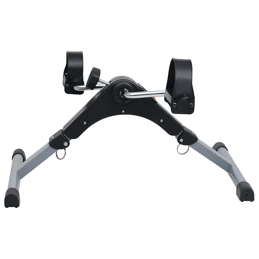 vidaXL Been- en armtrainer met LCD-scherm