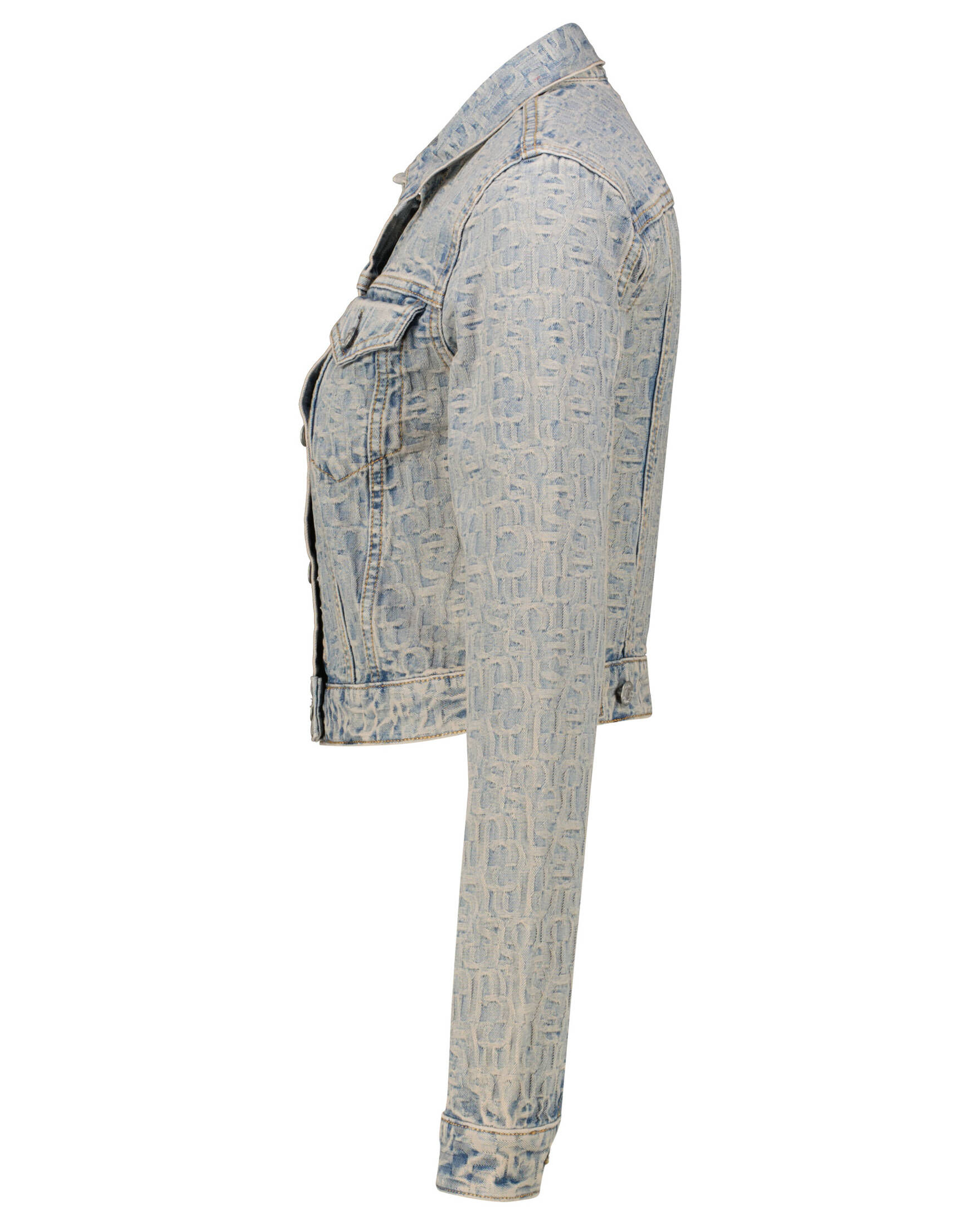 Acne Studios| Damen Jeansjacke