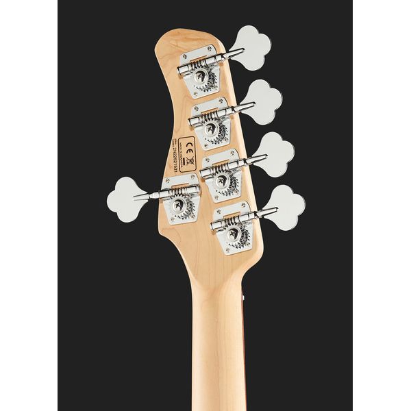 Marcus Miller V3 5 TS 2nd Gen