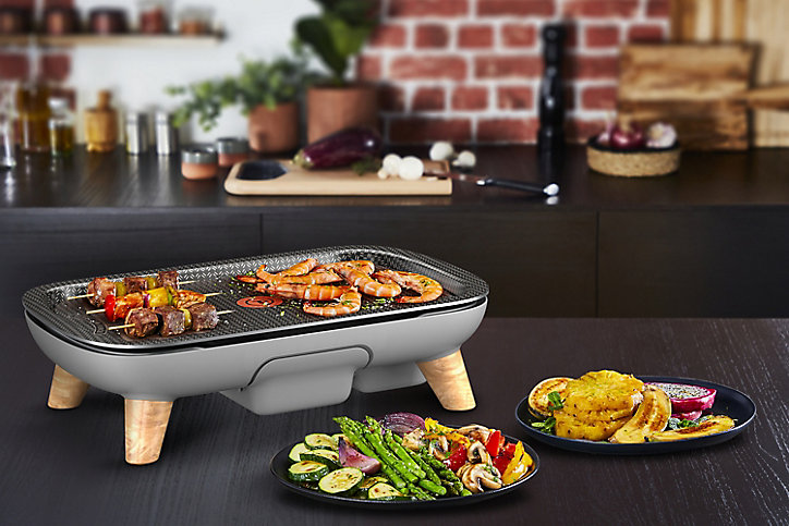 Plancha des Saveurs Gourmet