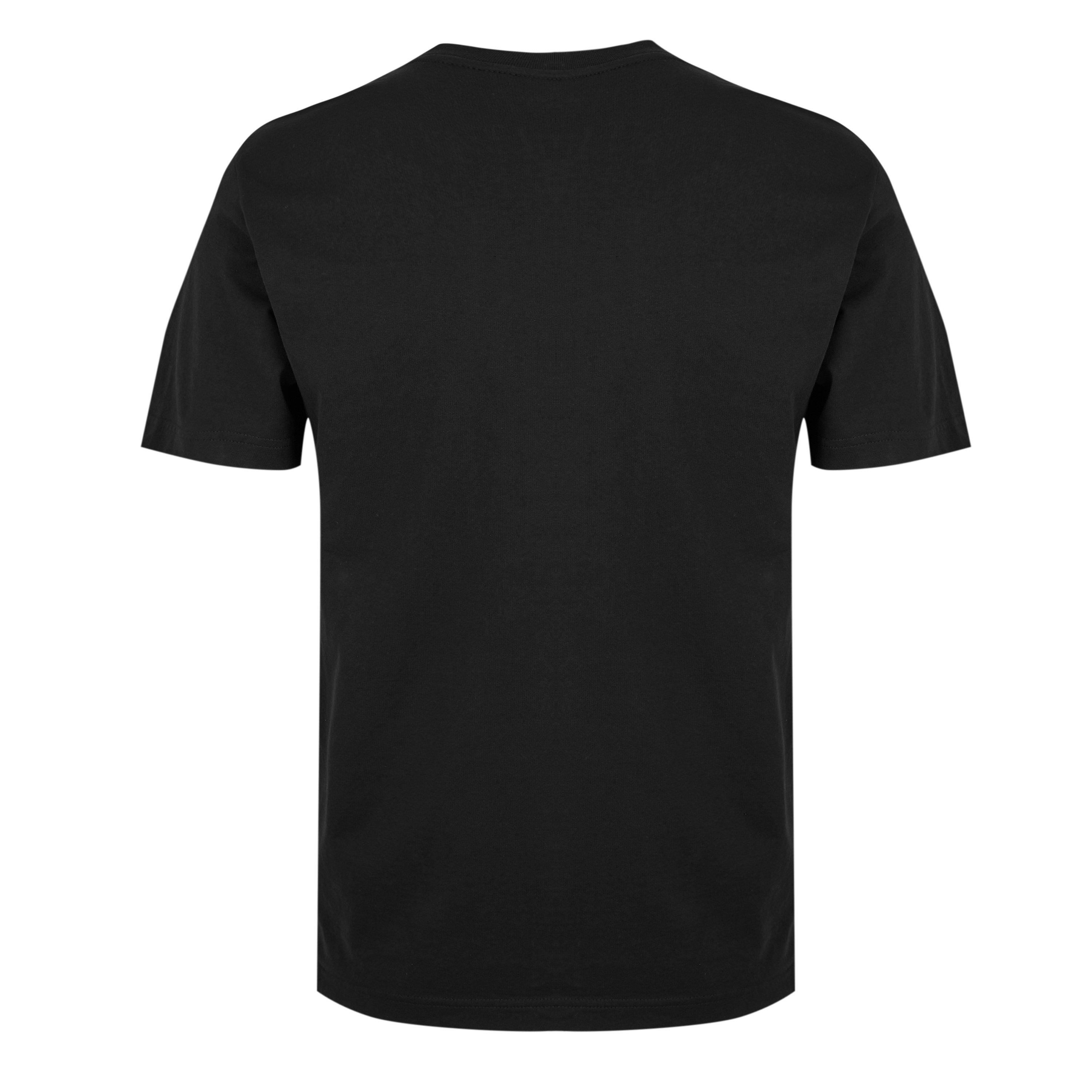 Armani Exchange # AX Text Tee Sn99