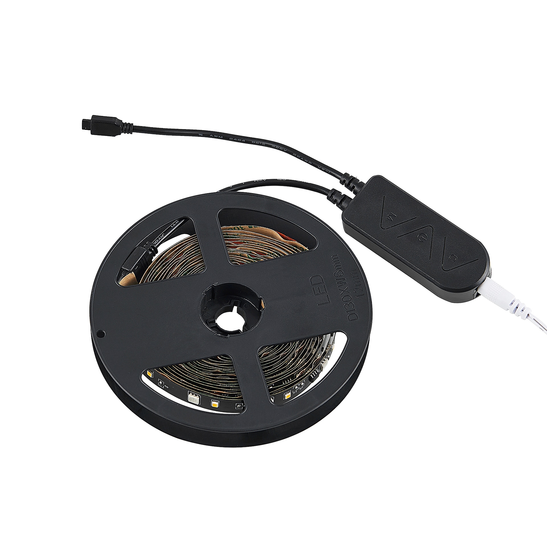 RL LED Lichterband STRIPE RACER Dynamic Light 500 cm