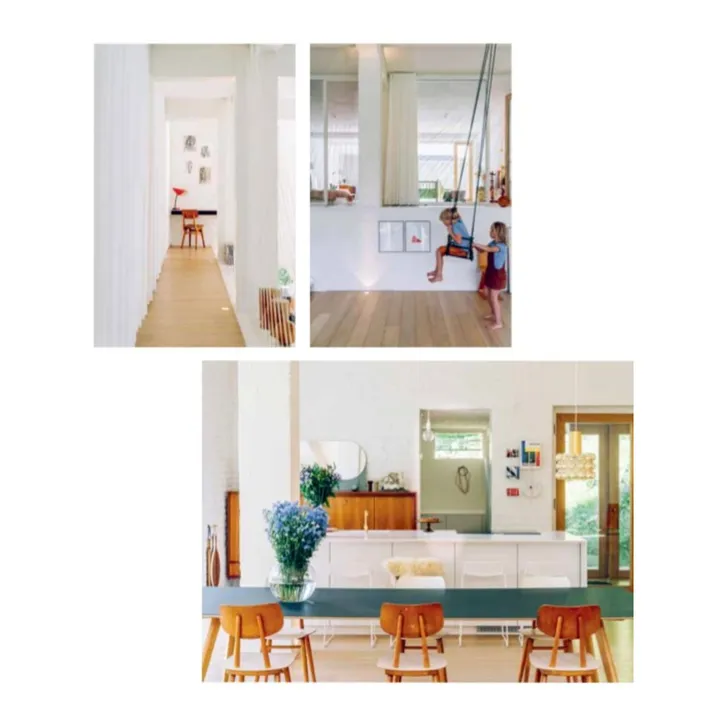 Lannoo Homes for Families - EN
